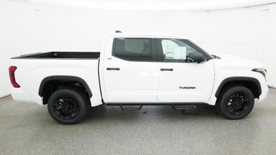 2026 Toyota Tundra 4WD SR5
