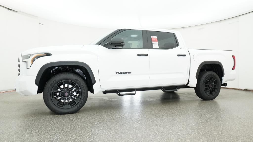 2026 Toyota Tundra 4WD SR5