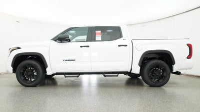 2026 Toyota Tundra 4WD SR5