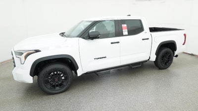 2026 Toyota Tundra 4WD SR5