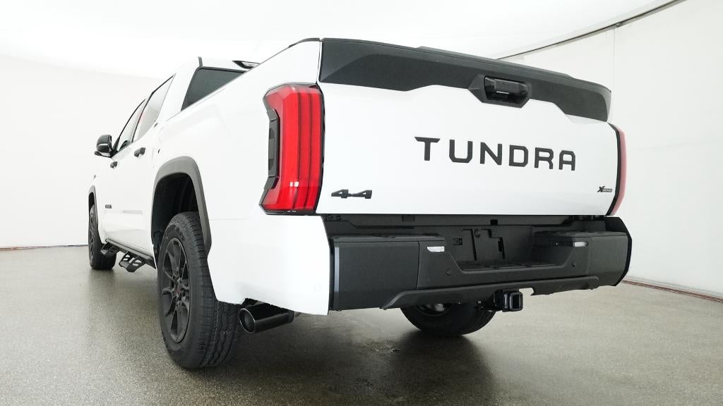 2026 Toyota Tundra 4WD SR5