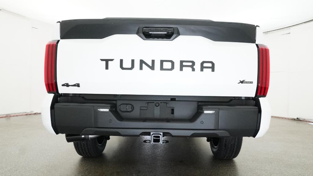 2026 Toyota Tundra 4WD SR5
