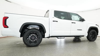 2026 Toyota Tundra 4WD SR5