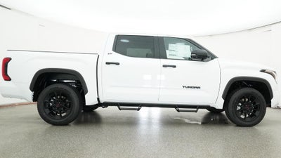 2026 Toyota Tundra 4WD SR5