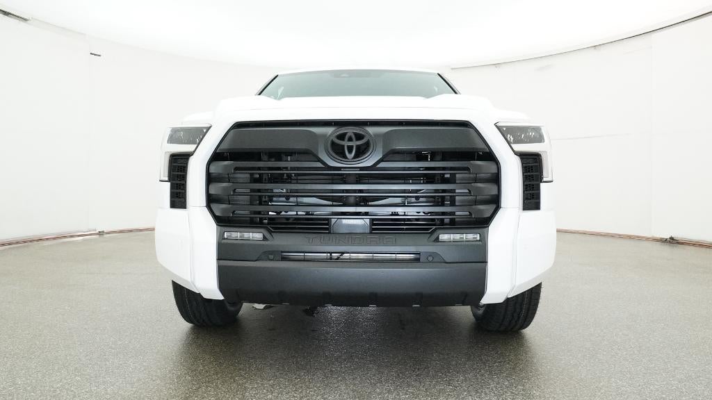 2026 Toyota Tundra 4WD SR5