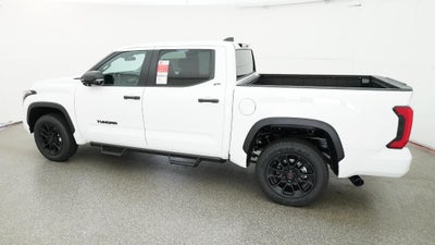 2026 Toyota Tundra 4WD SR5