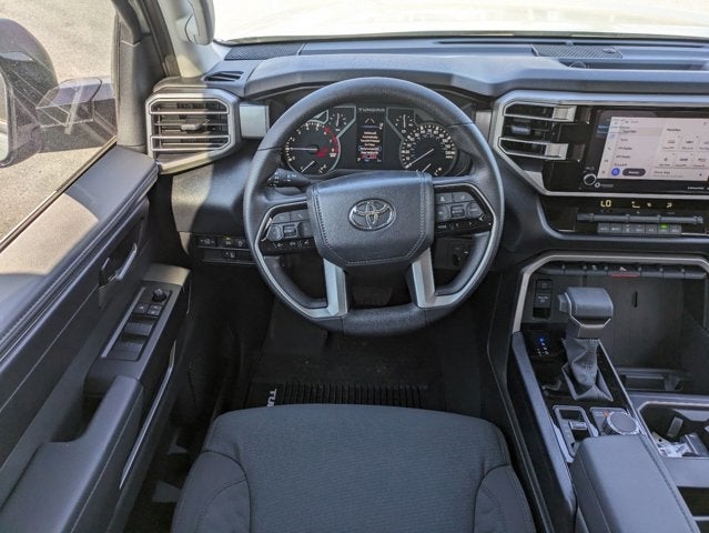 2024 Toyota Tundra 4WD SR5