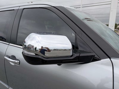 2026 Toyota Tundra 4WD 1794 Edition