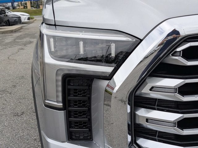 2026 Toyota Tundra 4WD 1794 Edition