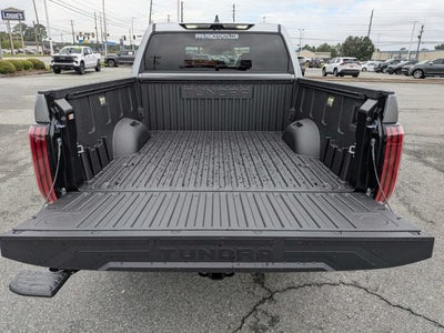 2026 Toyota Tundra 4WD 1794 Edition