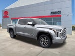 2026 Toyota Tundra 4WD 1794 Edition