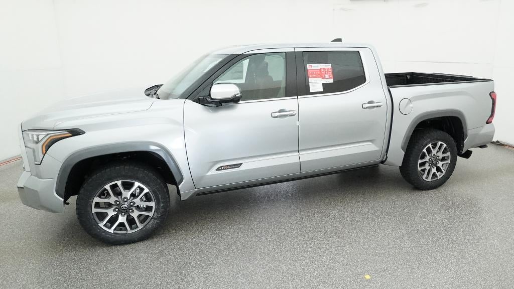 2026 Toyota Tundra 4WD 1794 Edition