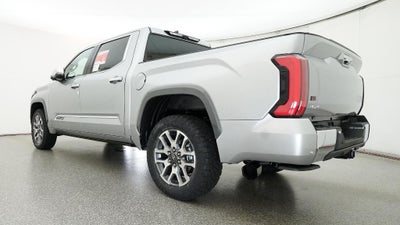 2026 Toyota Tundra 4WD 1794 Edition