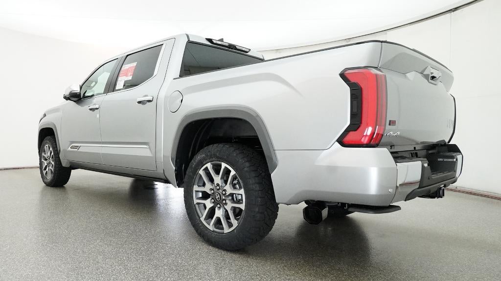 2026 Toyota Tundra 4WD 1794 Edition