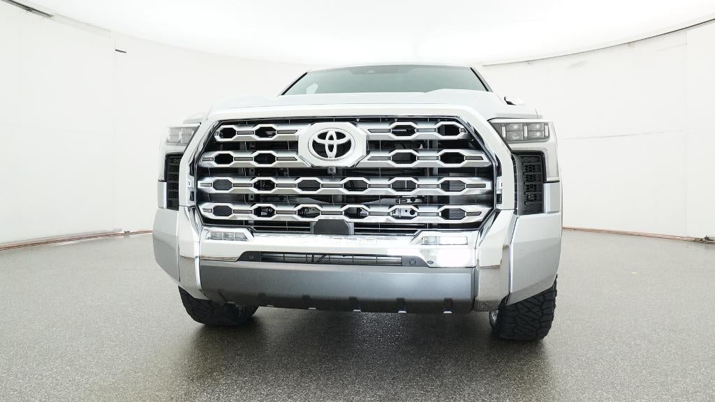 2026 Toyota Tundra 4WD 1794 Edition