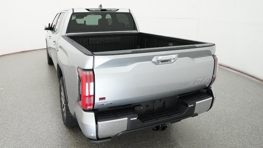 2026 Toyota Tundra 4WD 1794 Edition