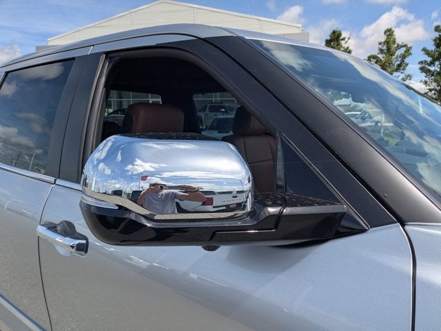 2026 Toyota Tundra 4WD 1794 Edition