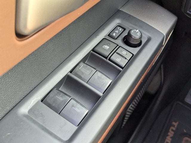 2026 Toyota Tundra 4WD 1794 Edition
