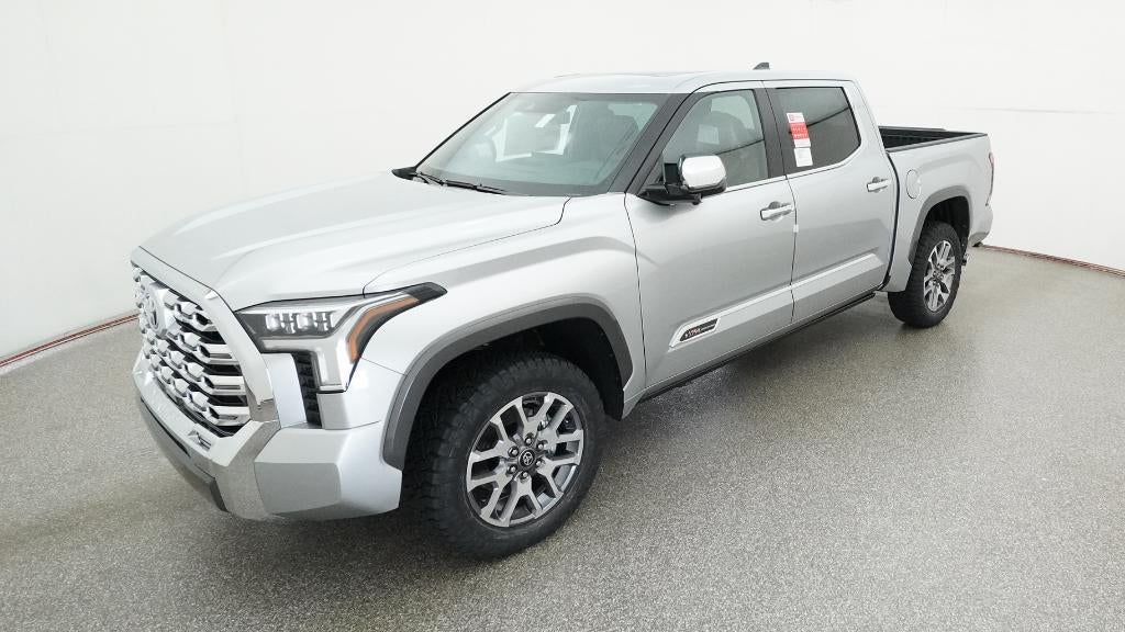 2026 Toyota Tundra 4WD 1794 Edition