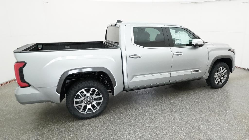 2026 Toyota Tundra 4WD 1794 Edition