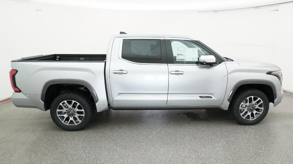 2026 Toyota Tundra 4WD 1794 Edition