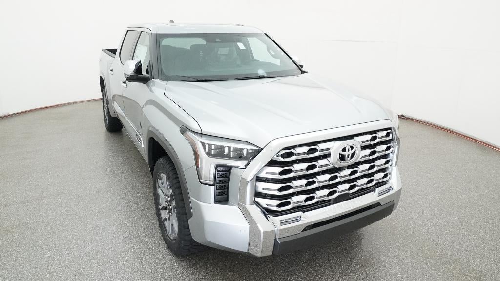 2026 Toyota Tundra 4WD 1794 Edition