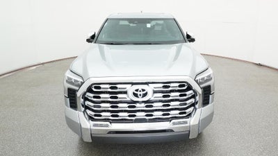 2026 Toyota Tundra 4WD 1794 Edition