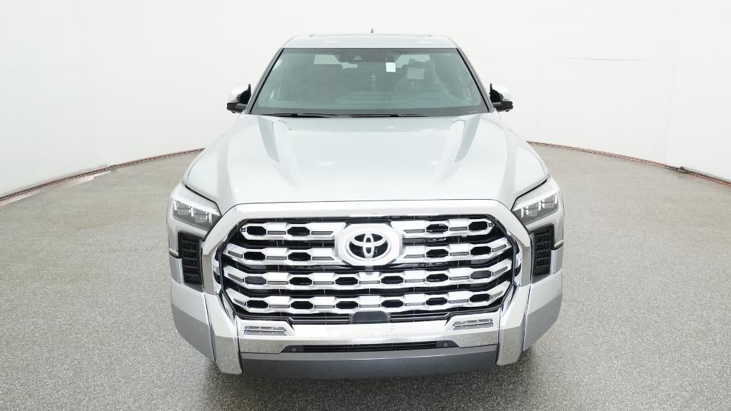 2026 Toyota Tundra 4WD 1794 Edition