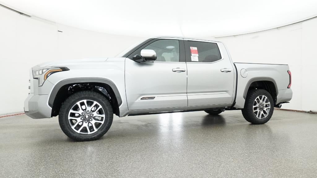 2026 Toyota Tundra 4WD 1794 Edition