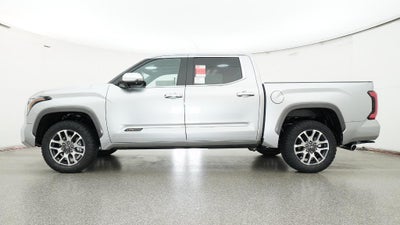 2026 Toyota Tundra 4WD 1794 Edition
