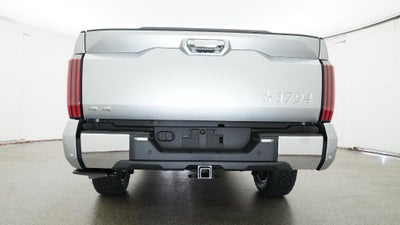 2026 Toyota Tundra 4WD 1794 Edition