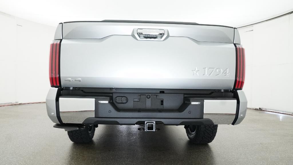 2026 Toyota Tundra 4WD 1794 Edition