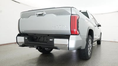 2026 Toyota Tundra 4WD 1794 Edition