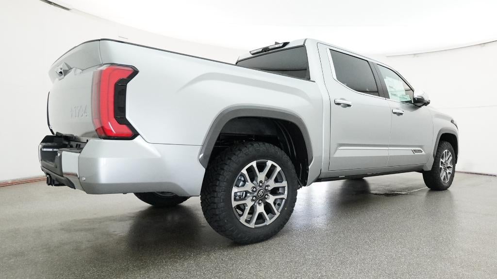 2026 Toyota Tundra 4WD 1794 Edition