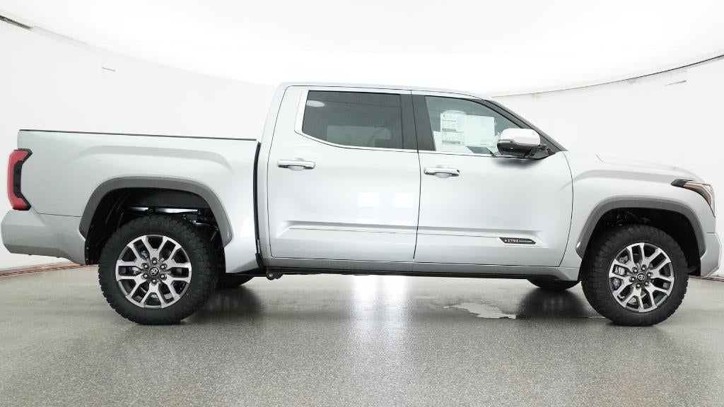2026 Toyota Tundra 4WD 1794 Edition
