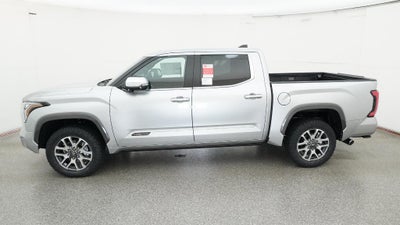 2026 Toyota Tundra 4WD 1794 Edition