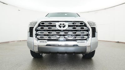 2026 Toyota Tundra 4WD 1794 Edition
