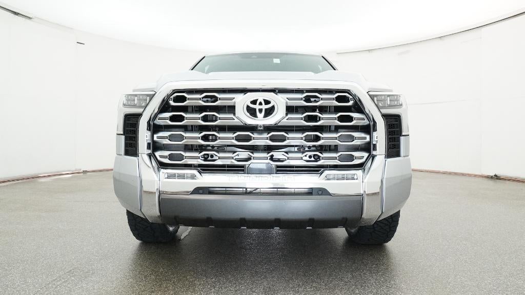 2026 Toyota Tundra 4WD 1794 Edition