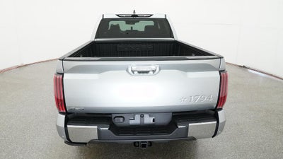 2026 Toyota Tundra 4WD 1794 Edition