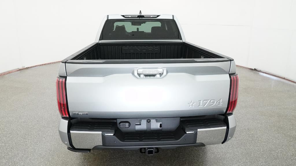 2026 Toyota Tundra 4WD 1794 Edition