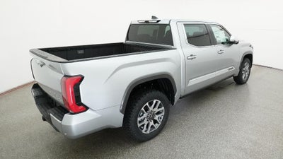2026 Toyota Tundra 4WD 1794 Edition