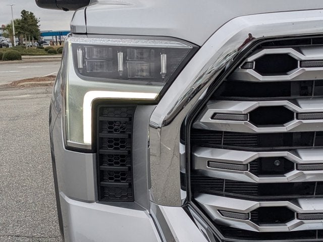 2026 Toyota Tundra 4WD 1794 Edition