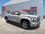 2026 Toyota Tundra 4WD 1794 Edition