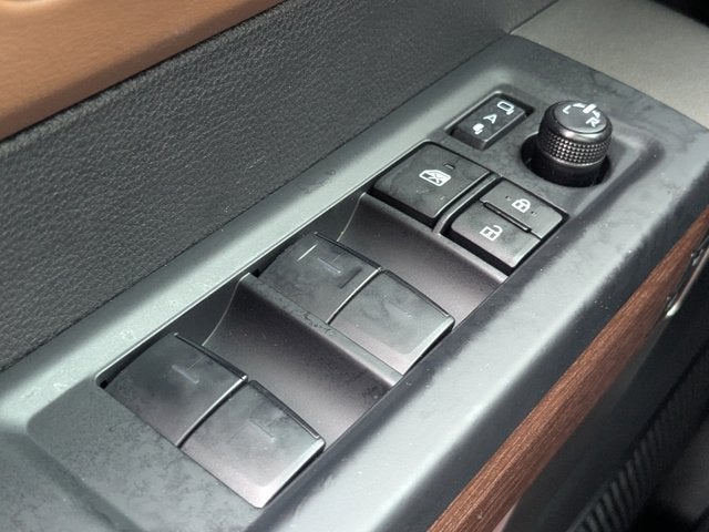 2026 Toyota Tundra 4WD 1794 Edition