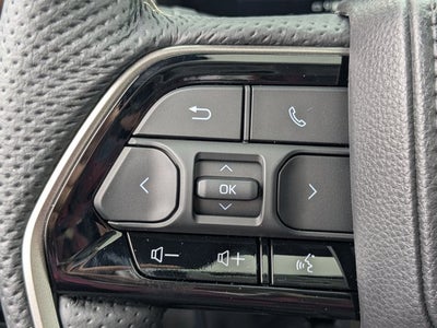 2026 Toyota Tundra 4WD 1794 Edition