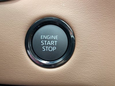 2026 Toyota Tundra 4WD 1794 Edition