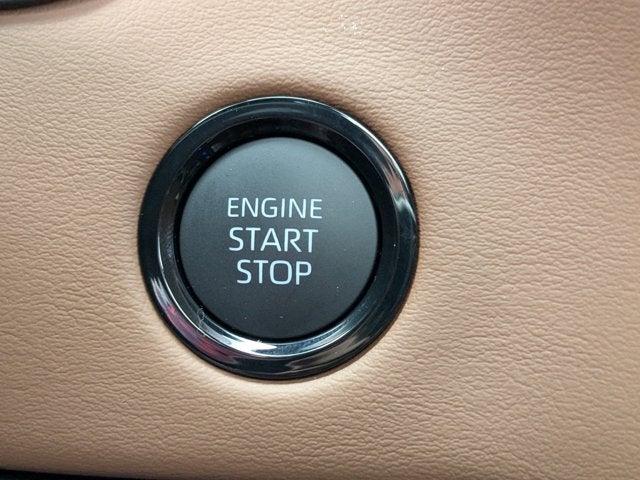 2026 Toyota Tundra 4WD 1794 Edition