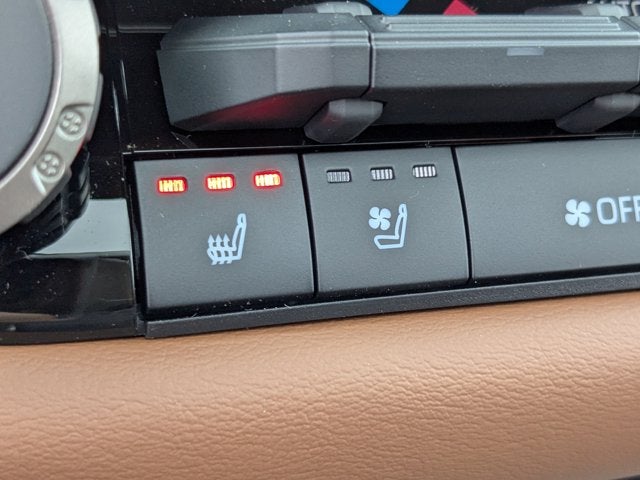 2026 Toyota Tundra 4WD 1794 Edition