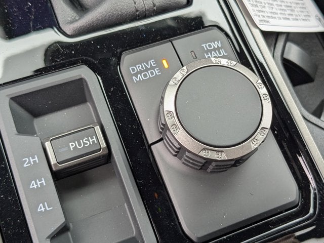 2026 Toyota Tundra 4WD 1794 Edition