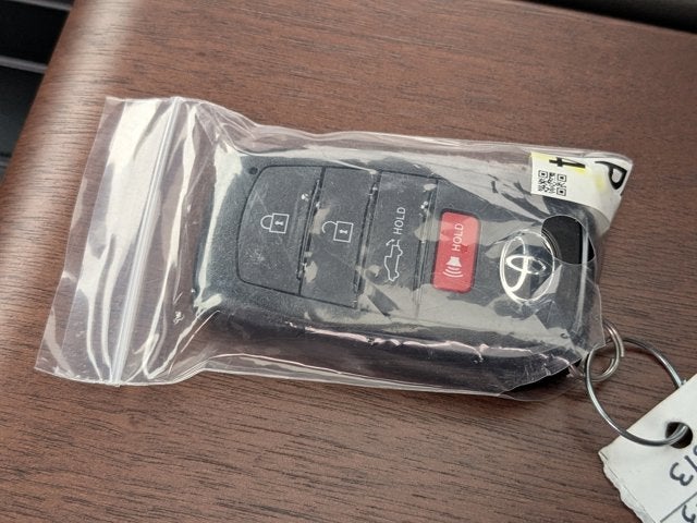 2026 Toyota Tundra 4WD 1794 Edition